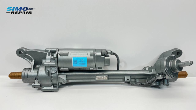 Кермова рейка LR056317 LAND ROVER
