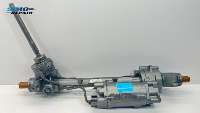 Рульова рейка LR088701 LAND ROVER