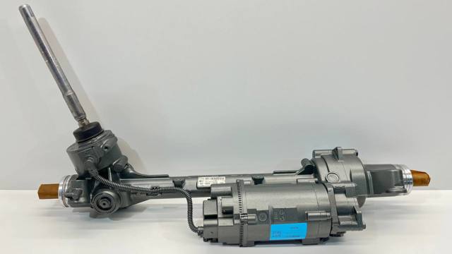 Рейковий рульовий механізм LR401NL00R MS GROUP