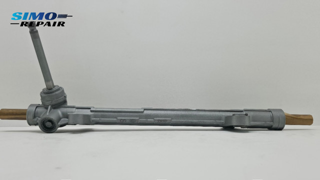 Рейковий рульовий механізм M5019 MOTORHERZ