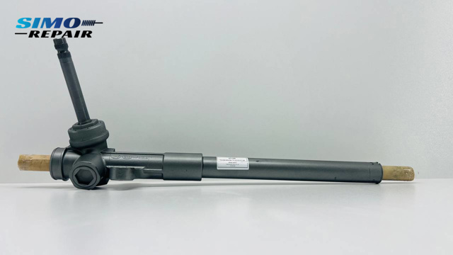 Рейковий рульовий механізм M5066 MOTORHERZ