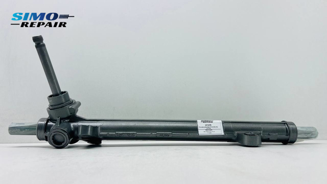 Кермова рейка M5128 MOTORHERZ