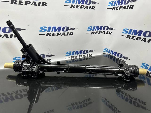 Кермова рейка M5152 MOTORHERZ