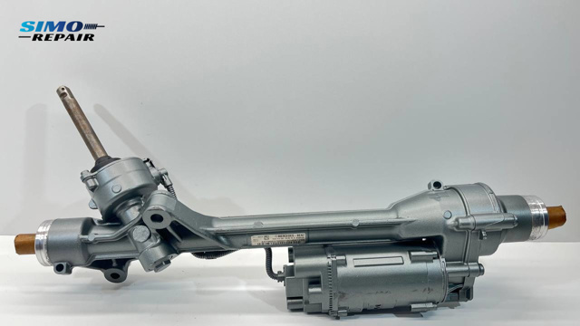 Рейковий рульовий механізм ME405NLA0R MS GROUP