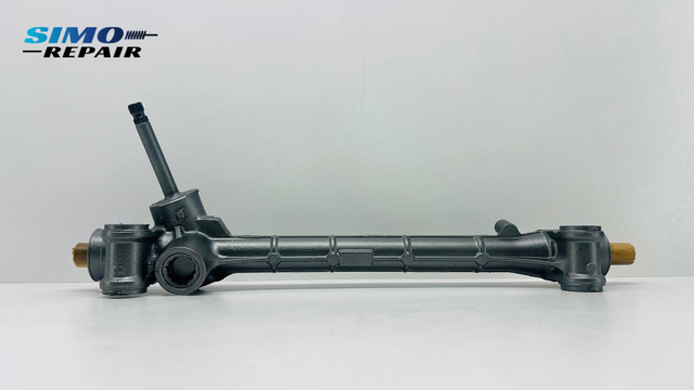 Управління рульове в зборі MR0107 ATG