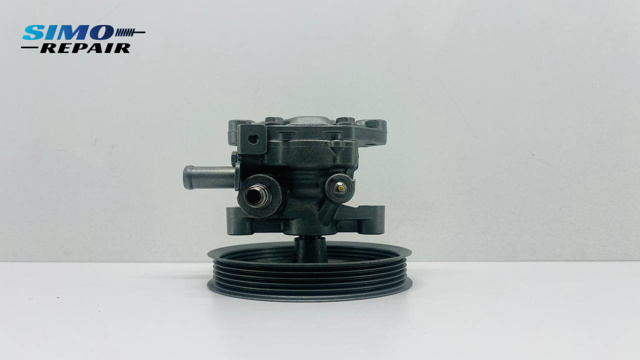 Насос ГПК MR198180 MITSUBISHI