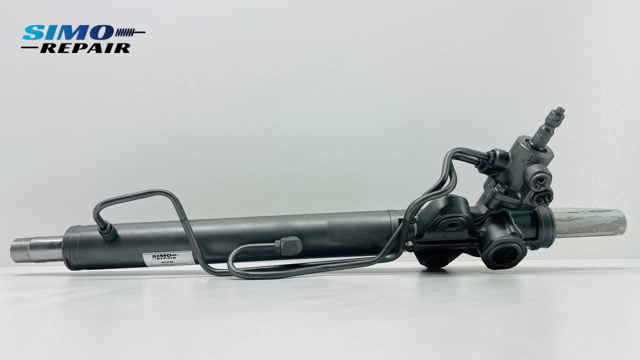 Управління рульове в зборі MR333503 MITSUBISHI