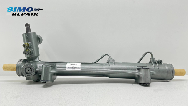 Управління рульове в зборі MR54 WAT