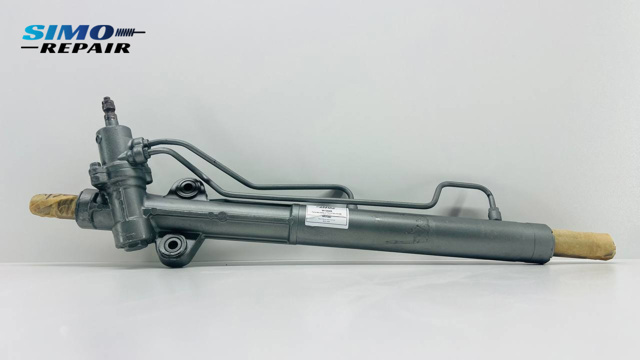 Управління рульове в зборі MR554233 MITSUBISHI
