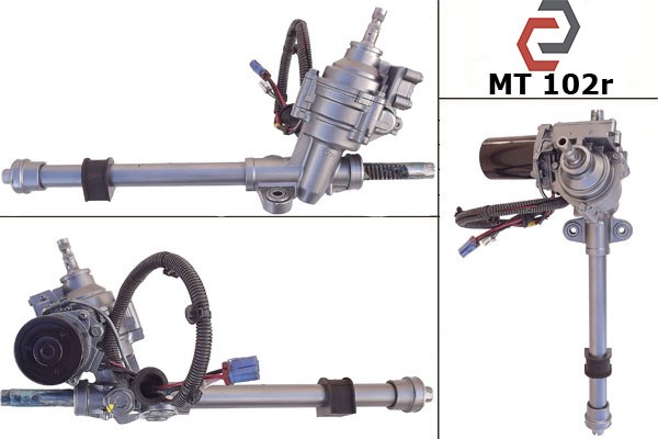 Управління рульове в зборі MR594094 MITSUBISHI