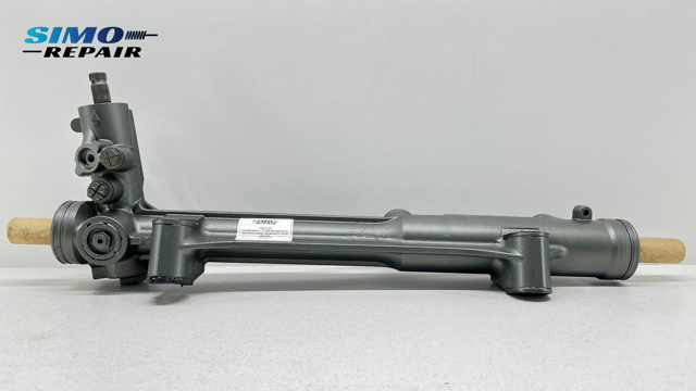 Рейковий рульовий механізм MR72 WAT