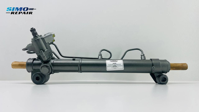 Рейковий рульовий механізм NS65 WAT