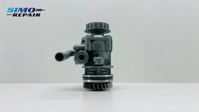 Насос ГПК P0210 REIKANEN