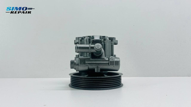 Насос ГПК P0407 REIKANEN