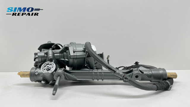 Рульова рейка PE408NLF0R MS GROUP