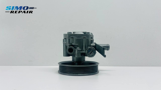 Насос гідропідсилювача PI1042 GENERAL RICAMBI
