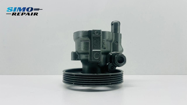 Насос гідропідсилювача керма (ГПК) PP146 KAMOKA
