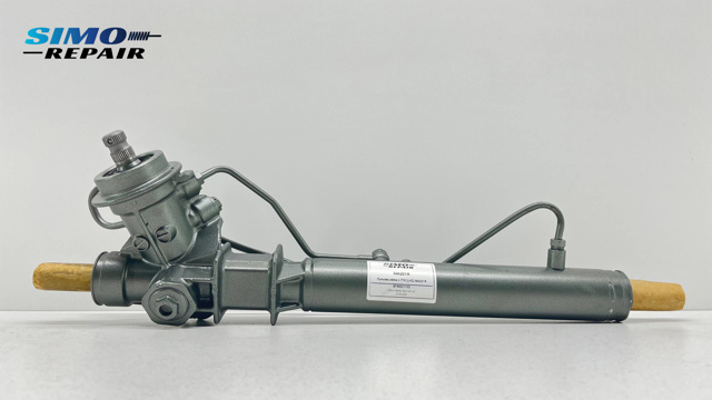 Рейковий рульовий механізм R1507 REIKANEN