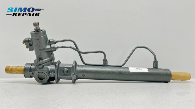 Рейковий рульовий механізм R1701 REIKANEN