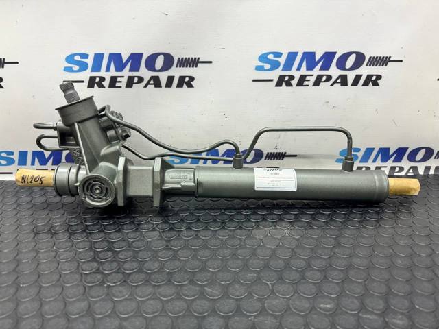 Рейковий рульовий механізм R2026 MOTORHERZ