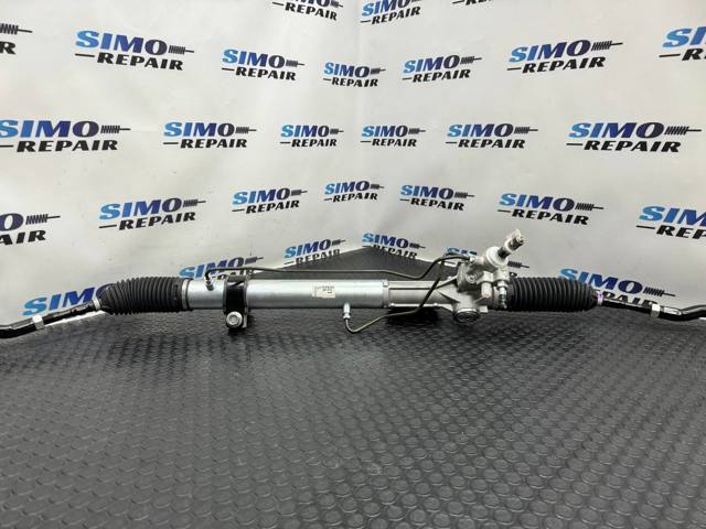 Управління рульове в зборі R2101 MOTORHERZ