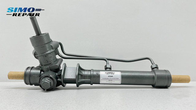 Рульова рейка R2105 MOTORHERZ