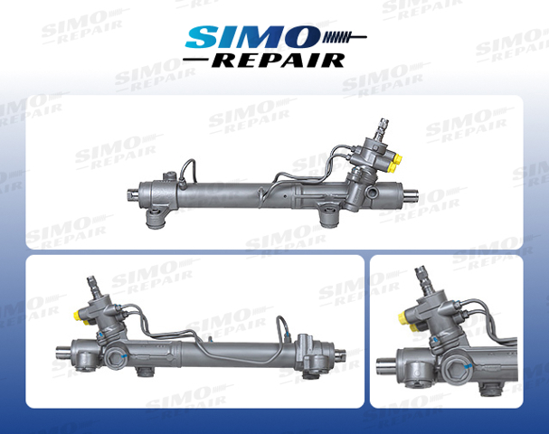 Рейковий рульовий механізм R2133 MOTORHERZ