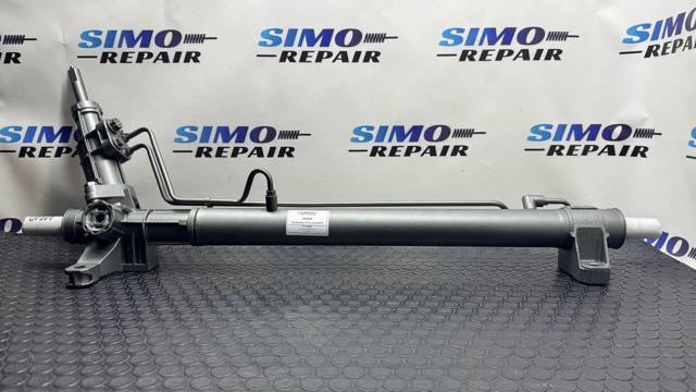 Управління рульове в зборі R2146 MOTORHERZ