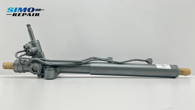Рульова рейка R2461 MOTORHERZ