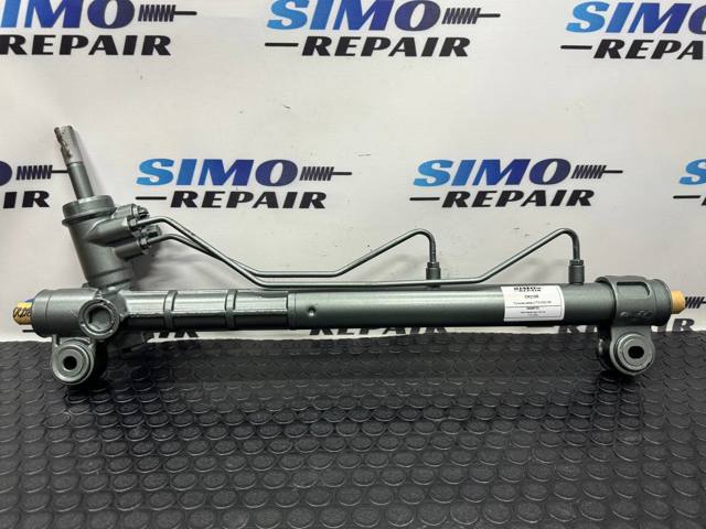 Рульова рейка R2501 MOTORHERZ
