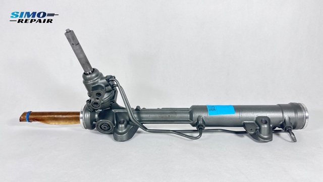 Рульова рейка R2511 MOTORHERZ