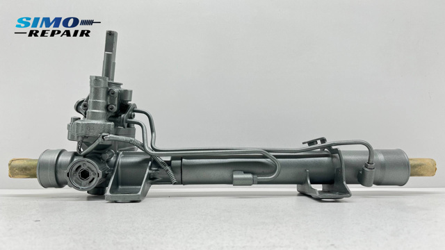 Рейковий рульовий механізм R2533 MOTORHERZ
