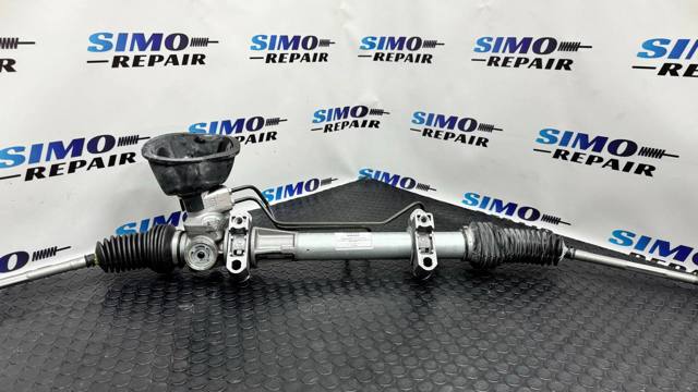 Рейковий рульовий механізм RE9230R AGR