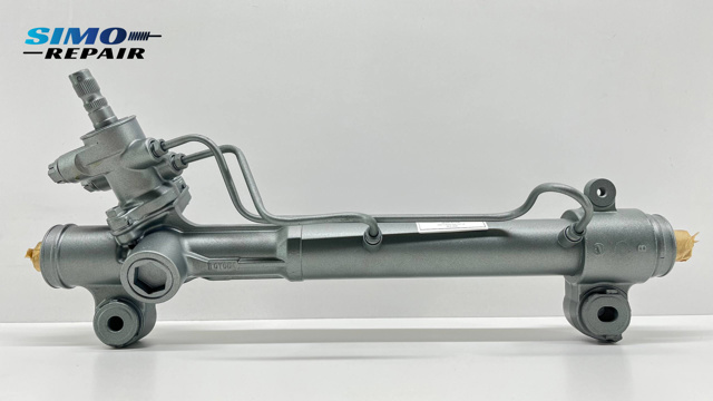 Наконечник рульовий RS0132 BIRTH