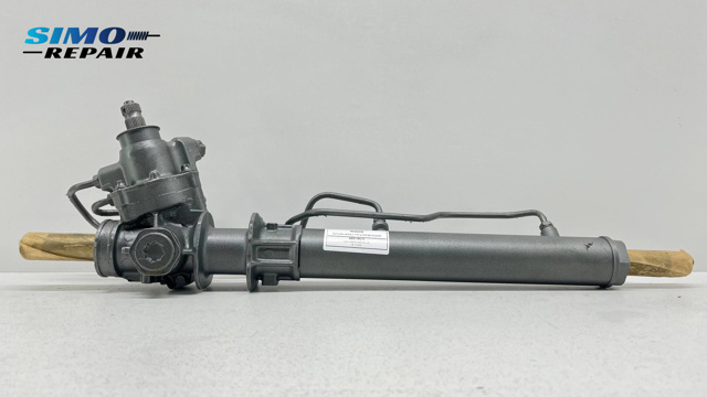 Підшипник маточини RS1065 AUTLOG
