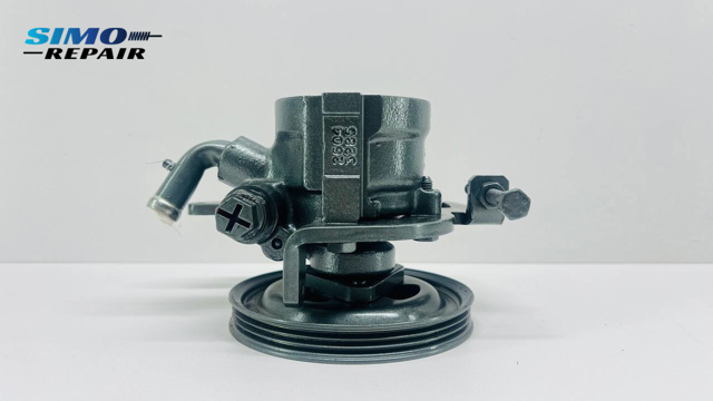 ГПР керма SCH012 STARLINE
