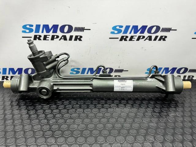 Кермова рейка SGA615L LENCO
