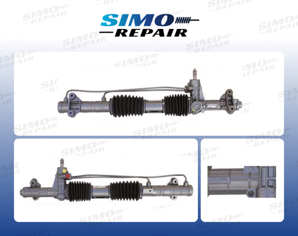 Рейковий рульовий механізм SGA645L LENCO