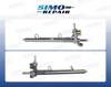 Рейковий рульовий механізм SGA680L LENCO