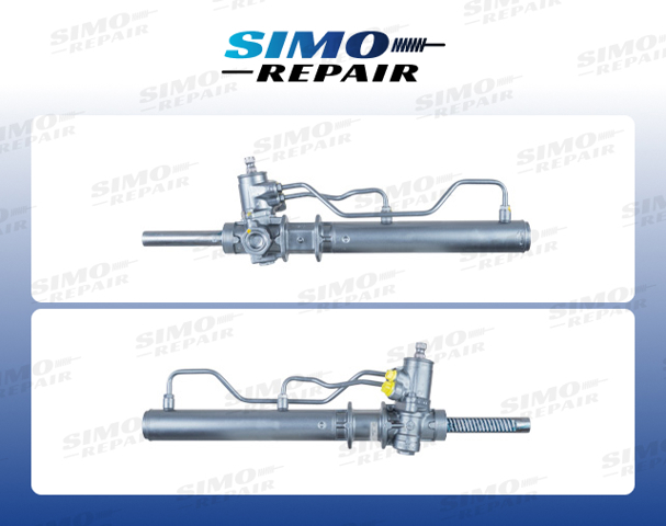 Рульова рейка SGA788L LENCO