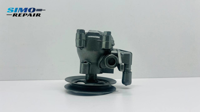 Насос гідропідсилювача механізму кермового управління SP3839 LENCO