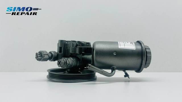 Насос гідропідсилювача керма SP4232 LENCO