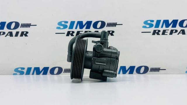 Насос кермового управління SP4244 LENCO