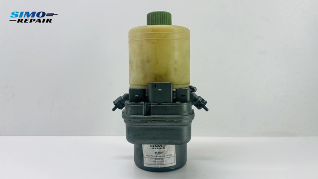 Насос рульового механізму SP85093 ERA