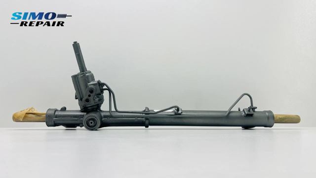 Рейковий рульовий механізм SR22211 ERA