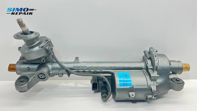 Рейковий рульовий механізм SR23359 ERA