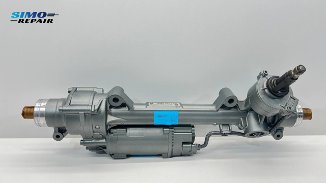 Рульова рейка TS9102R AGR