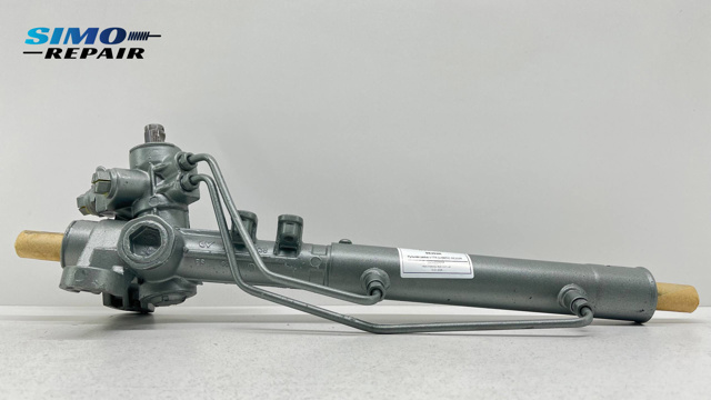 Рейковий рульовий механізм VW55 WAT