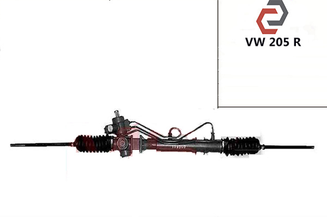 Управління рульове в зборі VW63 WAT