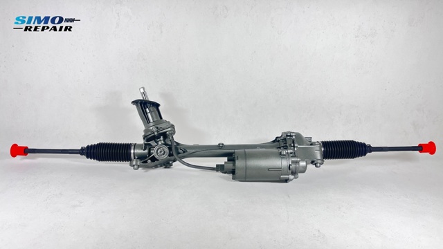 Кермова рейка VW9124R AGR
